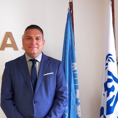 Programme Officer in UNHCR Argentina 🧉