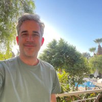 Adrian Miles (@adrianmilesarch) 's Twitter Profile Photo Adrian Miles (@adrianmilesarch) 's Twitter Profile Photo