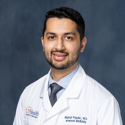 GI Fellow @UFHepGastro | Internal Medicine @UFIMRes | VCU School of Medicine alum | Hokie | Passionate about preventative medicine and GI