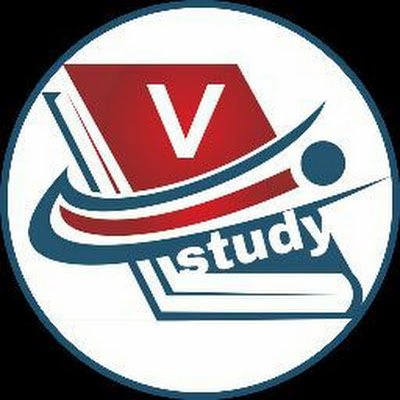 VStudy3's profile picture. 