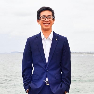 NamPhys's profile picture. Research fellow @NTUsg. Working on computational modelling of electrified water Interfaces for electrocatalysts. Tweets and opinions are my own.