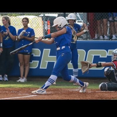 Choctaw High School - OK Exclusive 18u Premier-Hughes Cowley SB Commit