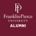 Franklin Pierce University Alumni (@fpalumni) Twitter profile photo Franklin Pierce University Alumni (@fpalumni) Twitter profile photo