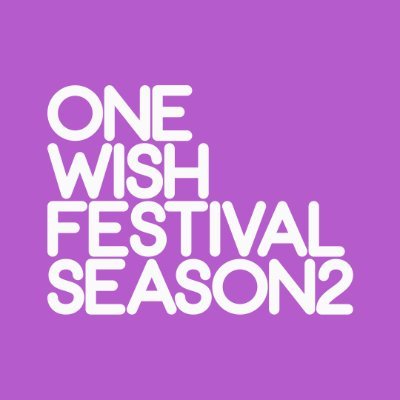 One Wish Festivalさんのプロフィール画像