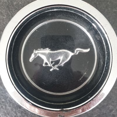 Crazy about classic US cars, especially Ford Mustangs.
For Mustang restoration tips, set course towards https://t.co/Bzv2ARzR46