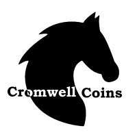 Cromwell Coins(@CromwellCoins) 's Twitter Profile Photo