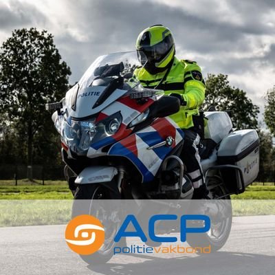 Twitteraccount van Politievakbond ACP politie-eenheid Zeeland-West-Brabant. Volg ons voor politie- en vakbondsgerelateerd nieuws.





Voorzitter: @maartenbrink