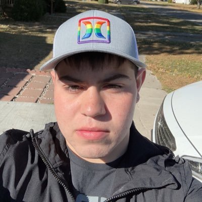 aldo_martinez3's profile picture. Kansas gay 
AMOS- aldomtz2003