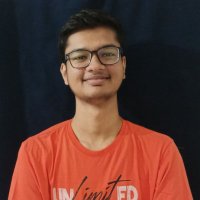 Bharrguv Vakharia (@bharrguv3) 's Twitter Profile