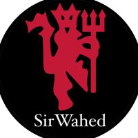 أخبار يونايتد. (@sirwahed1) 's Twitter Profile