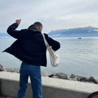 Gino Spocchia (@ginospoc) 's Twitter Profile Photo Gino Spocchia (@ginospoc) 's Twitter Profile Photo