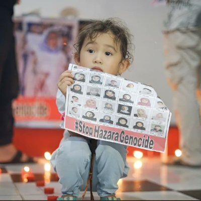A refugee, who is sentenced to live 7 years without uncertainty, unstableness in limbo of Indonesia.