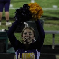 Kyra VB (@kyvanberkum3) 's Twitter Profile