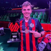 BERUTTI (@fraancoberutti) 's Twitter Profile