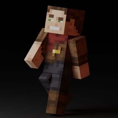 Minecraft fan artist
Commissions open
Discord - RalTu#8799