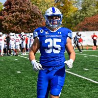 Garret Ollendieck (@garretolley) 's Twitter Profile