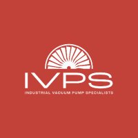 Industrial VacuumPump Specialists (IVPS) (@indvps) 's Twitter Profile