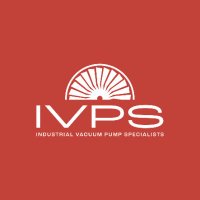 Industrial VacuumPump Specialists (IVPS)(@IndVPS) 's Twitter Profile Photo