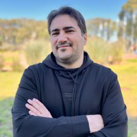 Ariel Alvarez Palma (@arialvarezpalma) 's Twitter Profile