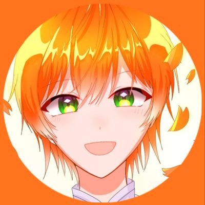 來橙(らいと)ちゃん@固ツイ🧡🎉さんのプロフィール画像