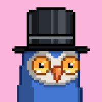 bluemockingbird 🛡️ (@bleumockingbird) 's Twitter Profile