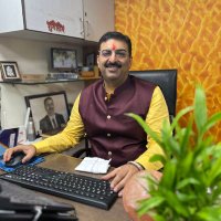 Haresh Nagpal (@nagpalharesh) 's Twitter Profile