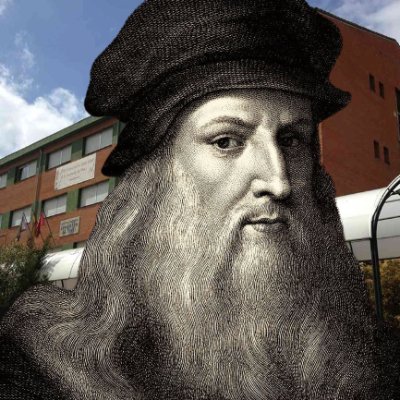 Instituto tecnológico IES Leonardo da Vinci de Majadahonda (Madrid)