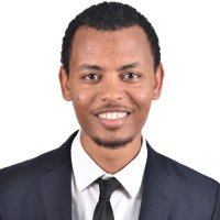 Jilcha Diribi Feyisa (@jilchlovmom) Twitter profile photo