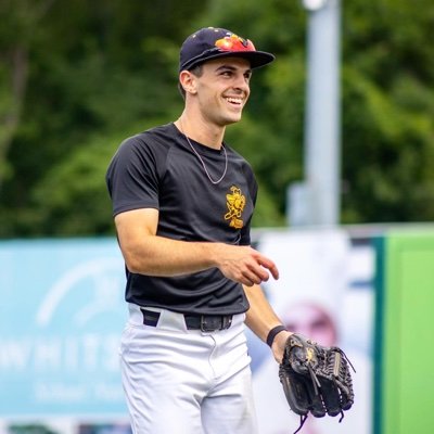 SchoenfeldTeddy's profile picture. MIT '24
