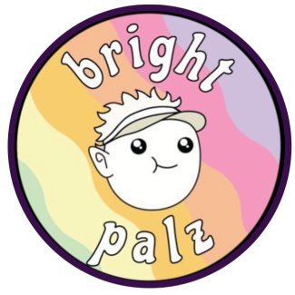 BrightPalzさんのプロフィール画像