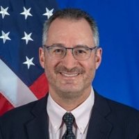 U.S. Ambassador to Benin(@usambbenin) 's Twitter Profile Photo