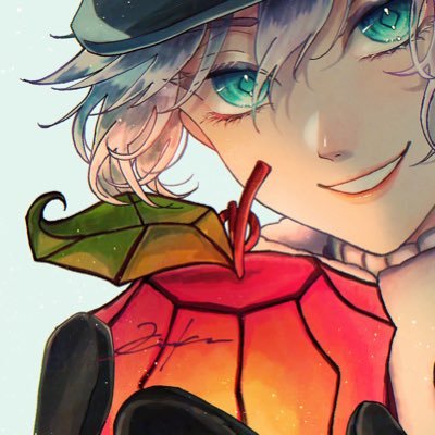 Kiukaさんのプロフィール画像