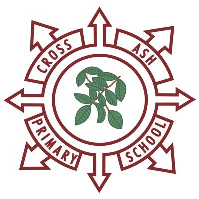 CrossAshRec's profile picture. 