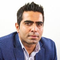 Paras Jandwani (@parasjandwani) 's Twitter Profile