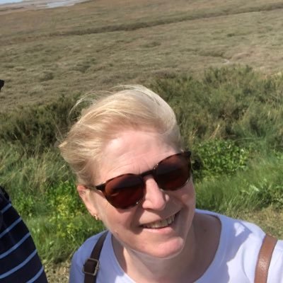 Physicist, teacher, now supporting Physics teachers as a part time Physics education consultant. Proud Mum of 2 engineers & a physicist.