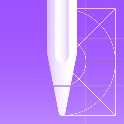 Bringing the creative experience of sketching UI & UX designs to iOS