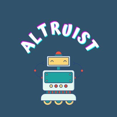 ALTRUIST WS Profile
