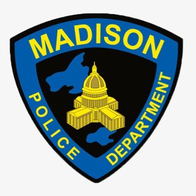 Welcome to the official Twitter account of the City of Madison Police Department.