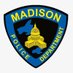 Madison Police (@madisonpolice) Twitter profile photo