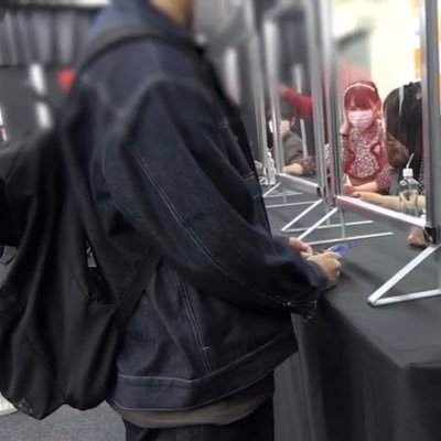 tsunarin209's profile picture. 社会人 / 趣味垢 / Fate / FGO / シャニマス / 学マス / ホロライブ🌸 / 黒木ほの香さん / 前川涼子さん