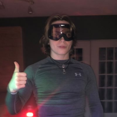 CooperD05838214's profile picture. bro im bewildered