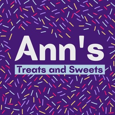 Annstreatsandsweets