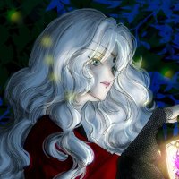 ヘクセンナハトの角灯 (@l_d_hexennacht) 's Twitter Profile
