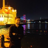 Yusuf Gökmen (@yusuf_gkmn49) 's Twitter Profile