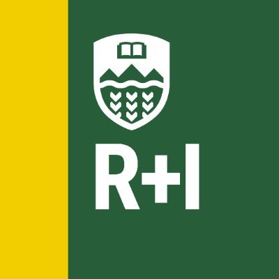 UAlberta Research & Innovation Profile