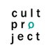 CULTPROJECT (@cult_project) Twitter profile photo