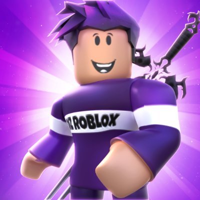 I'm a YouTuber , the channel name is Diz Roblox, Make sure to subscribe!