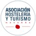 AEHN Hostelería Navarra (@hostnavarra) Twitter profile photo