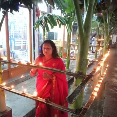 SikhaSharmaDey4's profile picture. G.S.Dist Mohila Morcha Lakhimpur Assam.