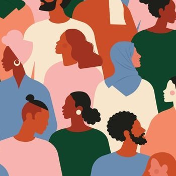 The Black, Asian, & minority ethnic communities are disproportionately under-represented in research. Help us inform research & improve cancer outcomes.